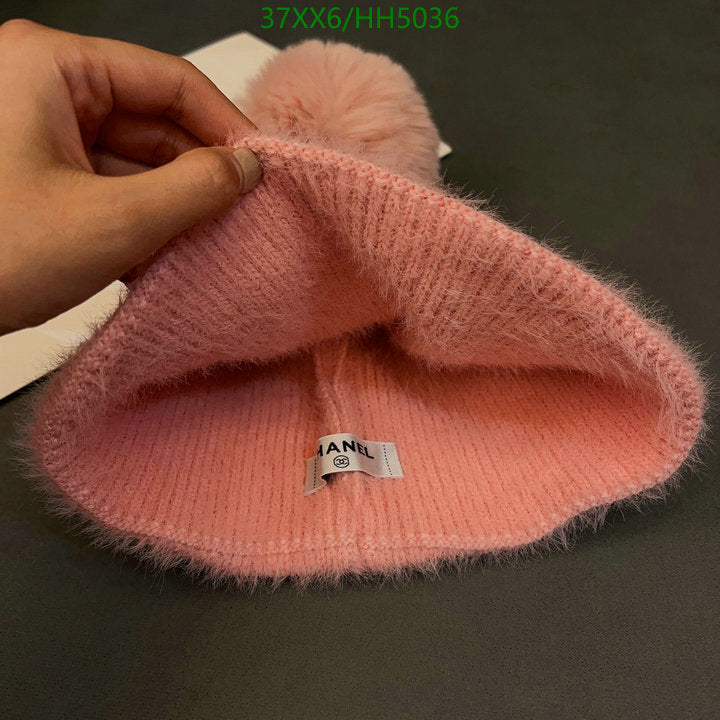 SAMC - CHL Caps & Hats - 302