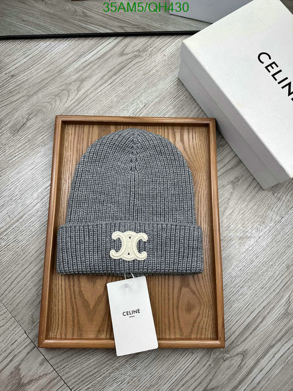 SAMC - COL Caps & Hats - 147