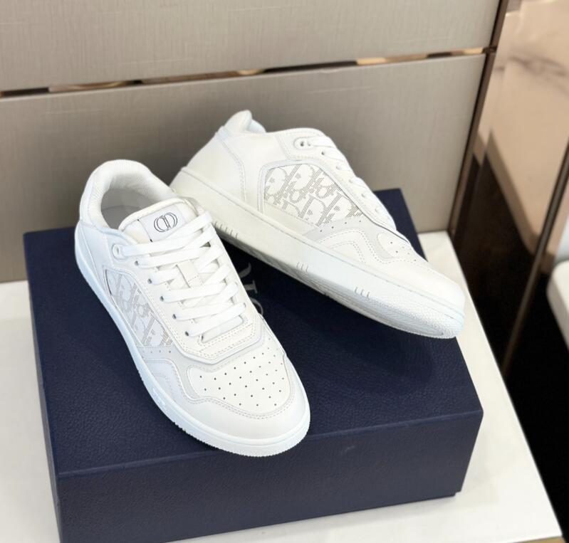 SAMCC - DOR Men Shoes - 220