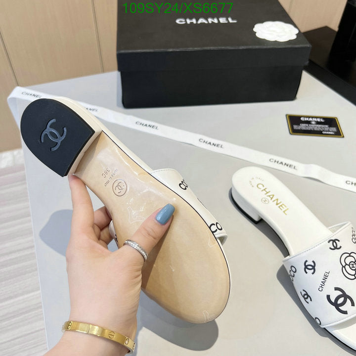 SAMC - CHL Women Shoes Slippers - 167