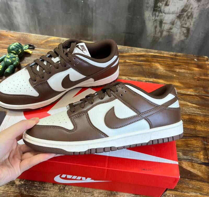 SAMC - NKE Shoes - 333