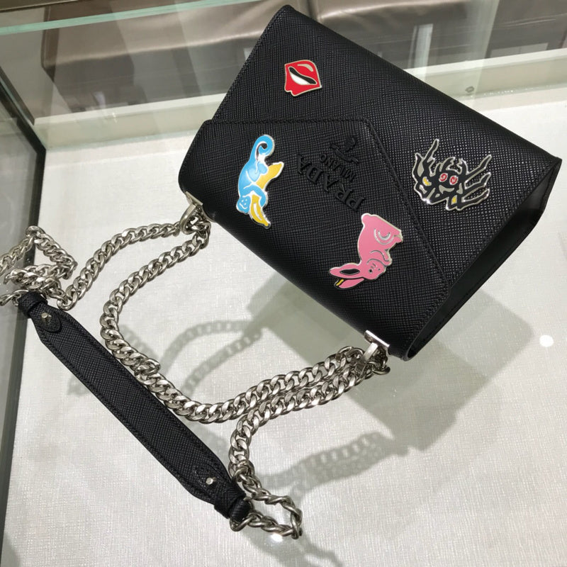 Satchel Bags - PDA Bags - 2528