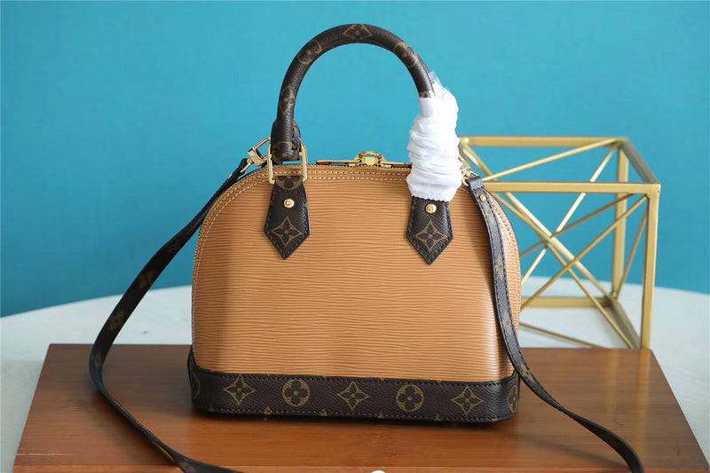 Glami Fashion Lu-Vi bags - 8249