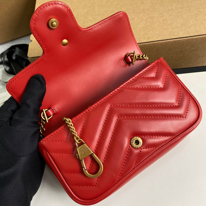 GUI2 Bags - Fashion Bags  1141
