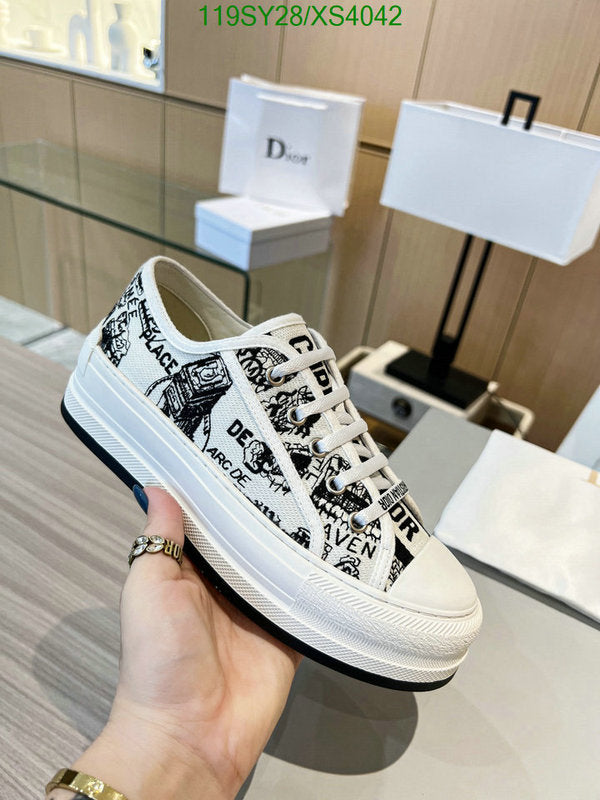 SAMC - DOR Women Sneakers - 257