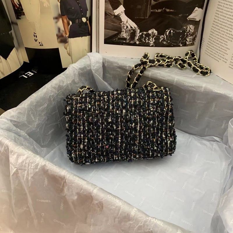 ELE - CHL Bags - 274