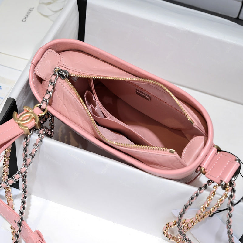 Satchel Bags - CHL Bags - 2012