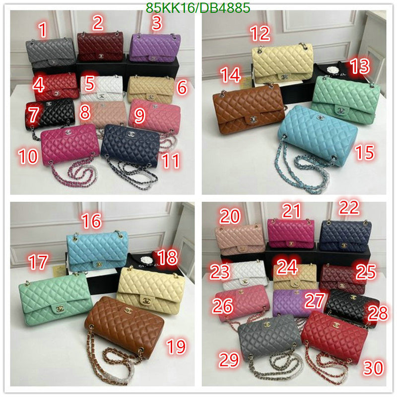 SAMC - CHL Bags Crossbody - 006