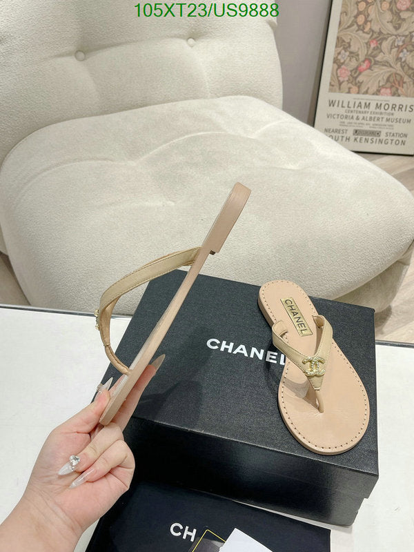 SAMC - CHL Women Shoes Slippers - 074