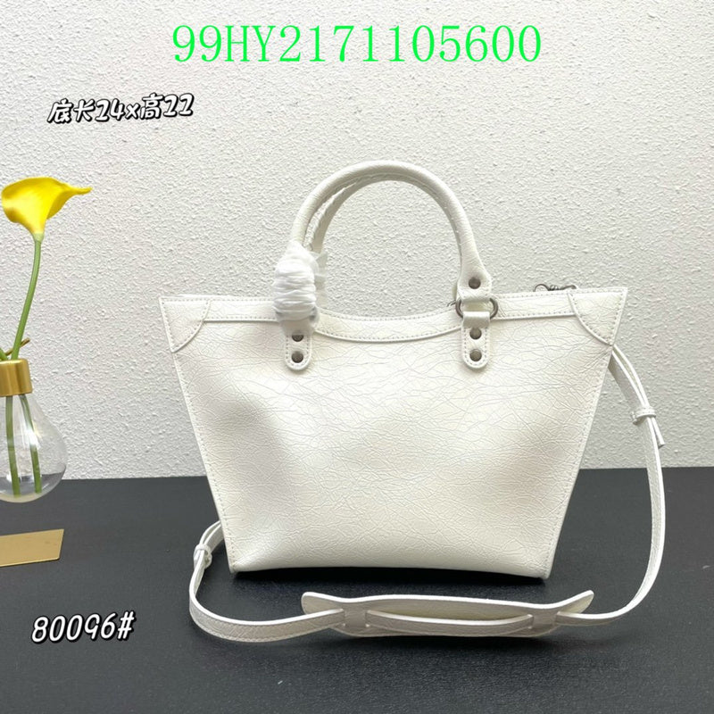 Glami Fashion - BGA Bags - 1980