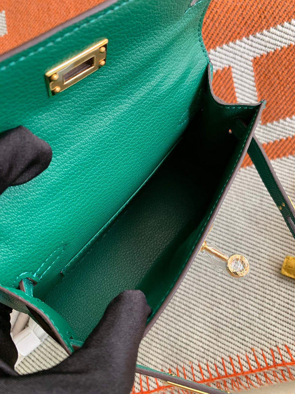 Satchel Bags - HMS-Bags - 1044