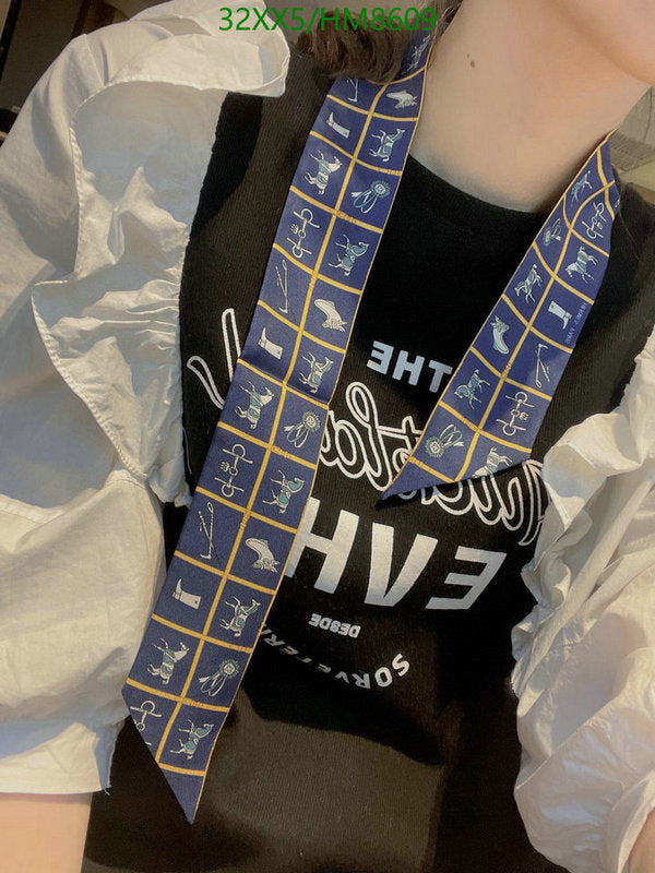 SAMC - HMS Scarves - 773