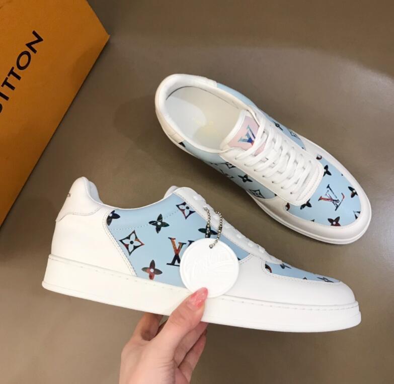 Glamy - LOV Men Shoes - 1578
