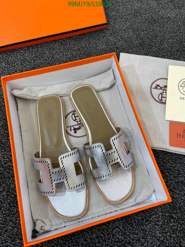 SAMC - HMS Women Shoes - 477