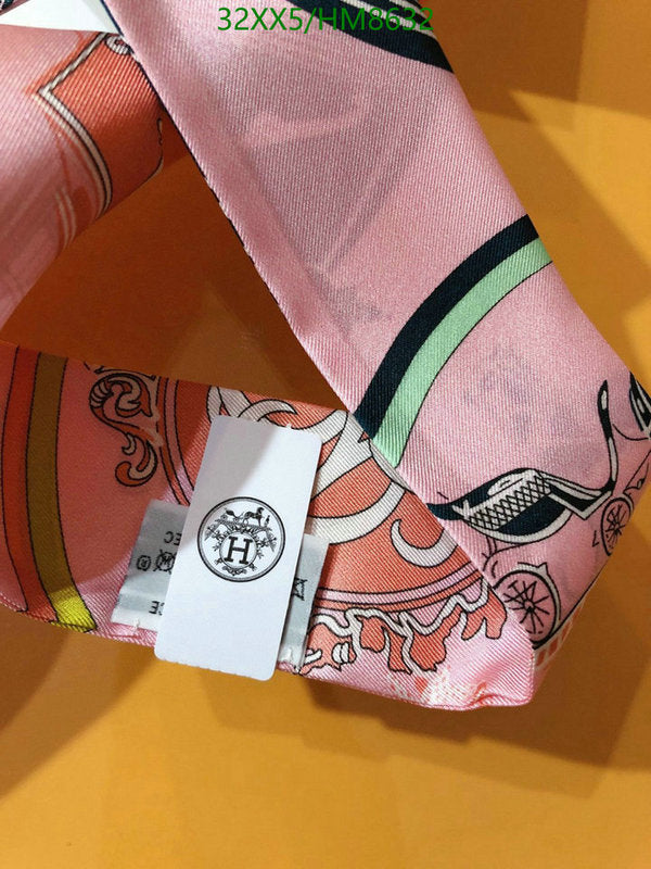 SAMC - HMS Scarves - 808