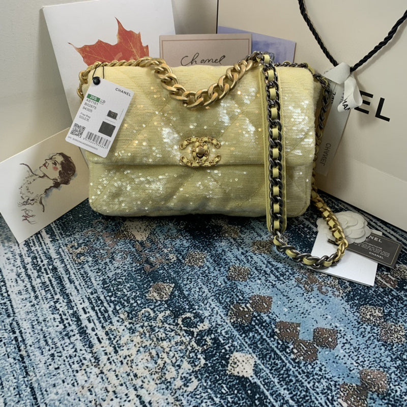 Satchel Bags - CHL Bags - 1711