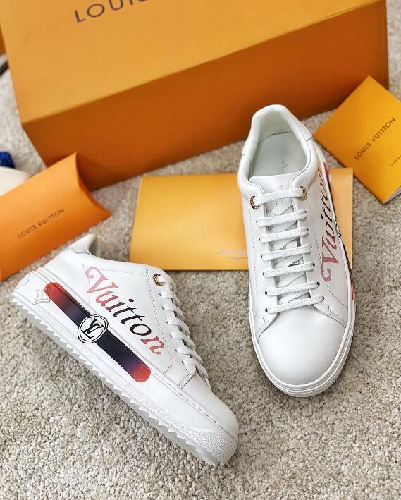 Glamy - LOV Men Shoes - 1722