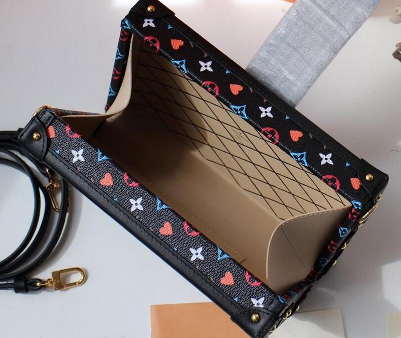 SAMC - LOV Bags - 2665