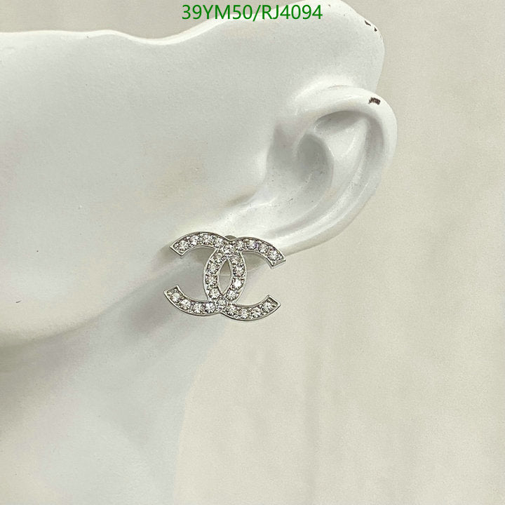 SAMC - CHL Jewelry Earrings - 646