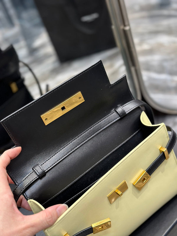 Glamy - YLS Bags - 982