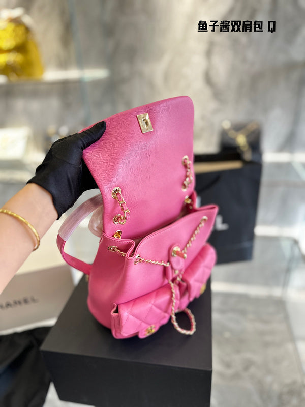 Satchel Bags - CHL Bags - 7032