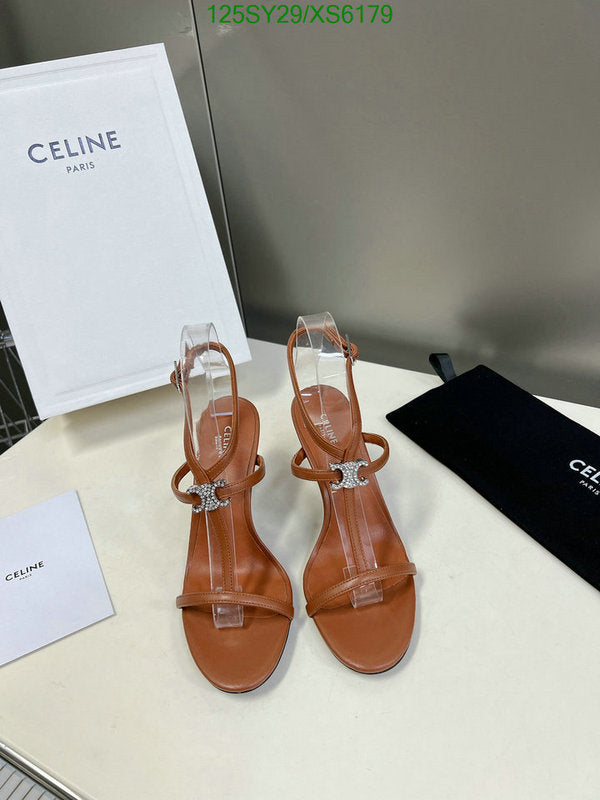 SAMC - COL Women Shoes - 254