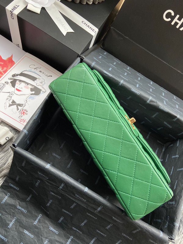 Satchel Bags - CHL Bags - 2224
