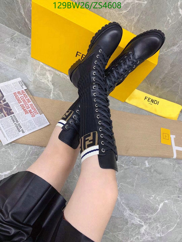 SAMC - FDE Women Shoes - 536