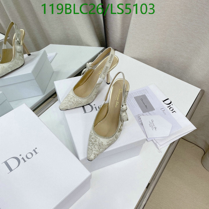 SAMCC - DOR Women Shoes - 2424