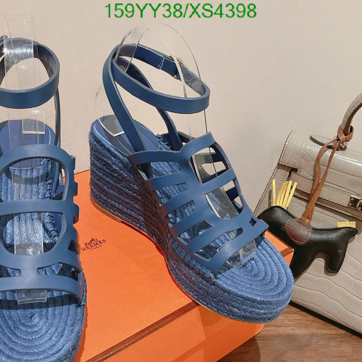 SAMC - HMS Women Shoes - 375