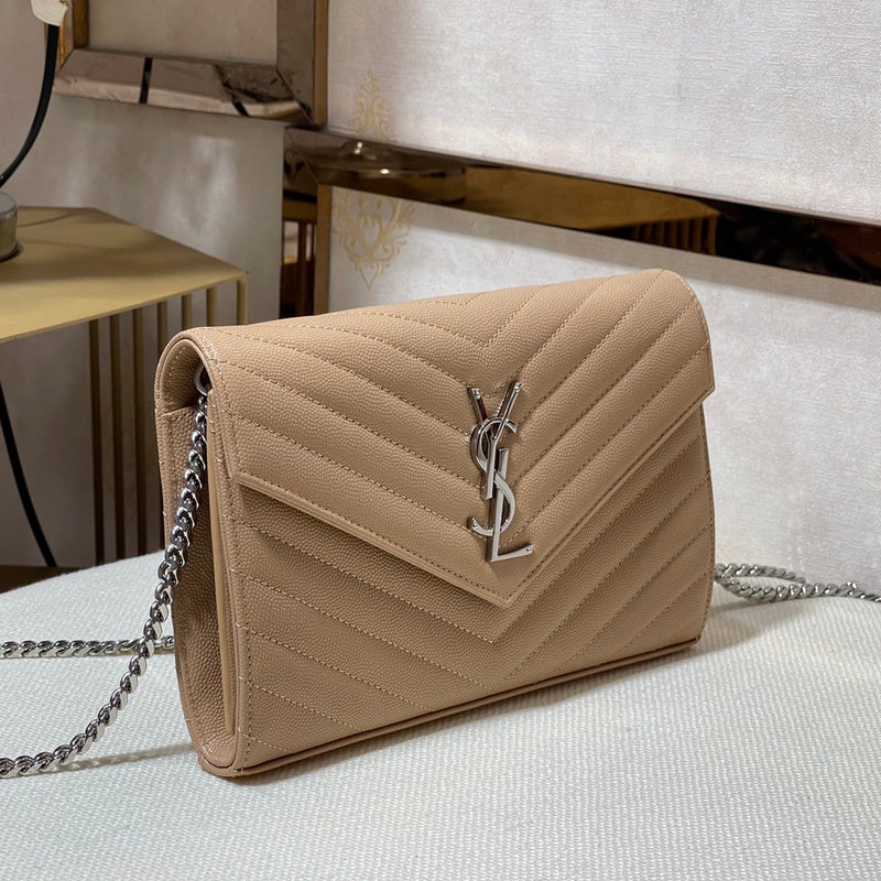 Satchel Bags - SLY Bags - 2637