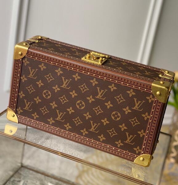 SAMC - LOV Bags - 2975