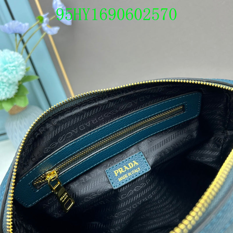 Satchel Bags - PDA Bags - 3240