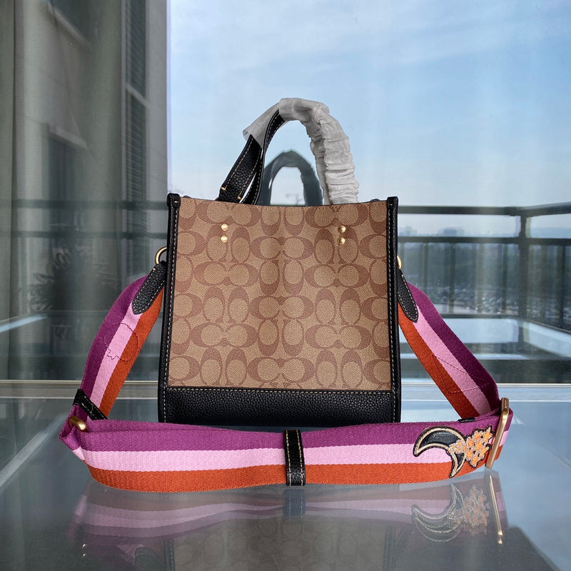 Satchel Bags - CCH Bags - 486