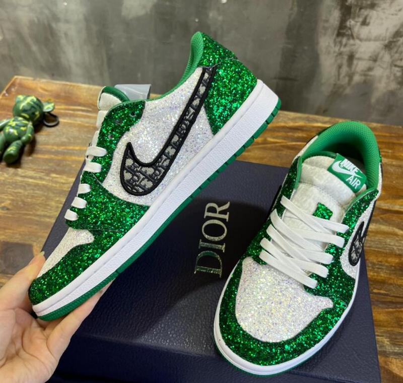 SAMCC - DOR Men Shoes - 383
