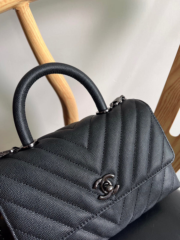Satchel Bags - CHL Bags - 2832