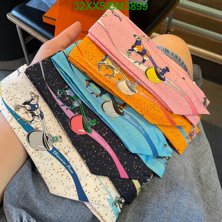 SAMC - HMS Scarves - 285