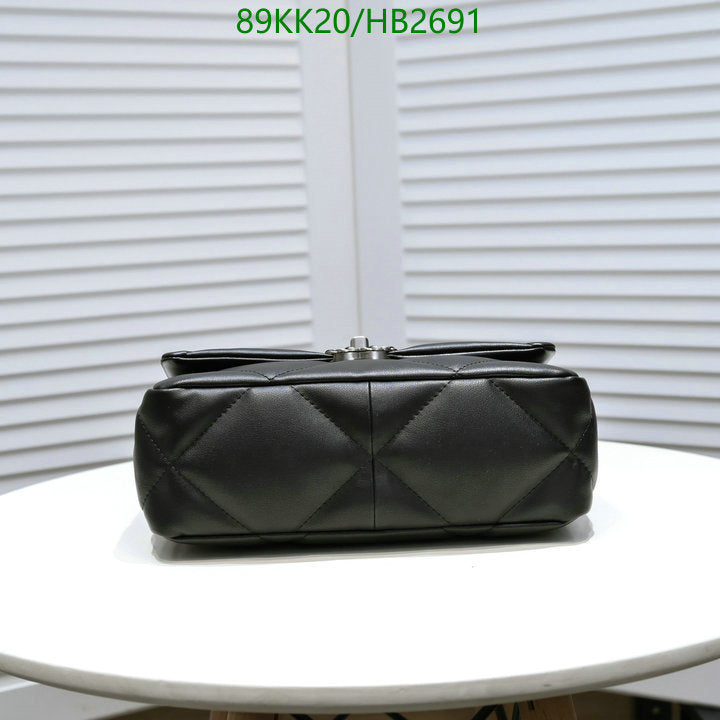 SAMC - CHL Bags Crossbody - 031