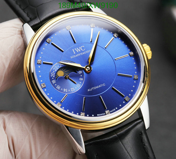 SAMC - OG Watches - 087