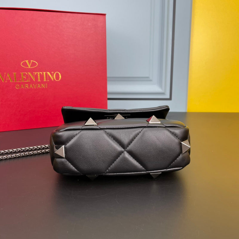 Satchel Bags - VTO Bags - 1033
