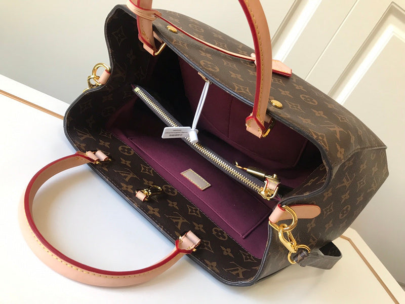 Satchel Bags - VL2 Bags - 279