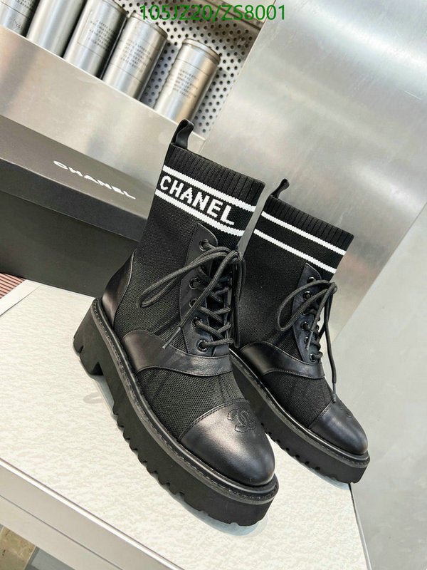 SAMC - Mix Boots - 235