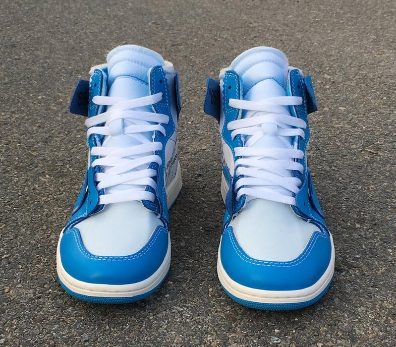 SAMC - NKE Shoes - 1409