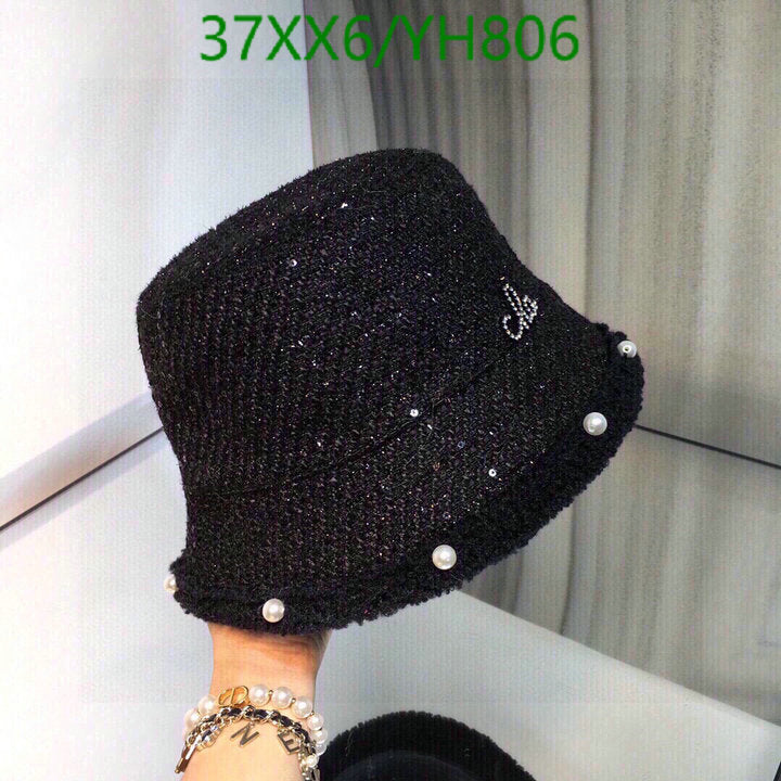 SAMC - CHL Caps & Hats - 548