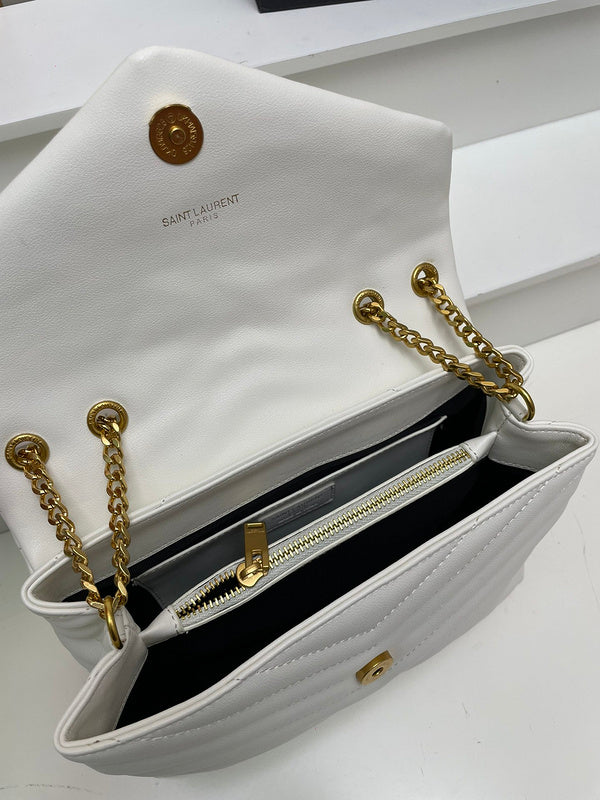 Satchel Bags - SLY Bags - 1088