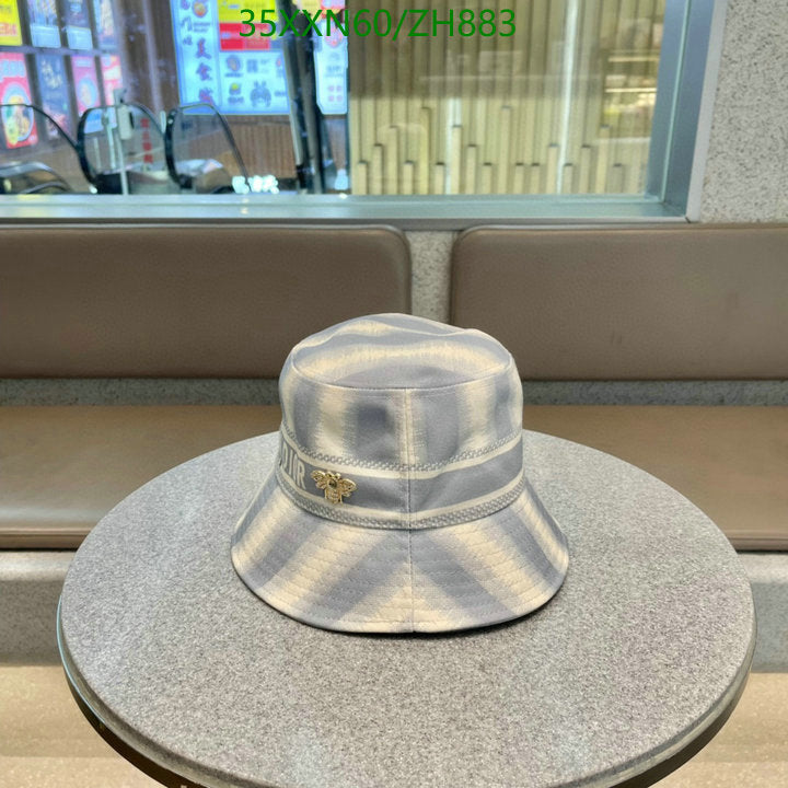 SAMC - DOR Caps & Hats - 134