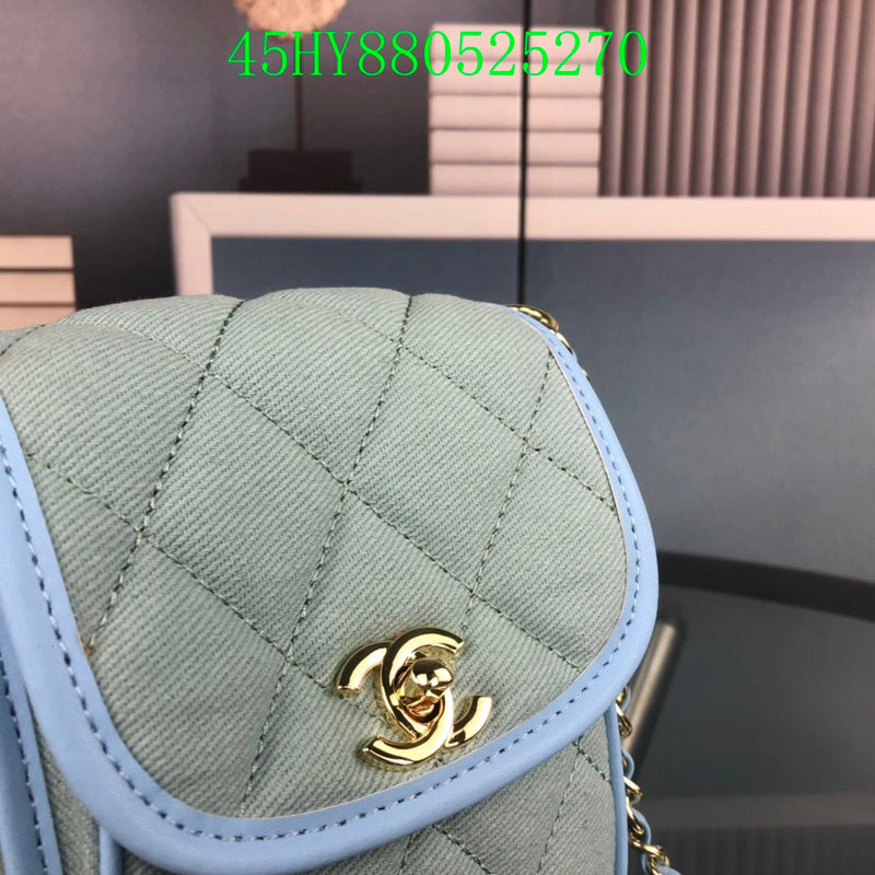 Satchel Bags - CHL Bags - 5371