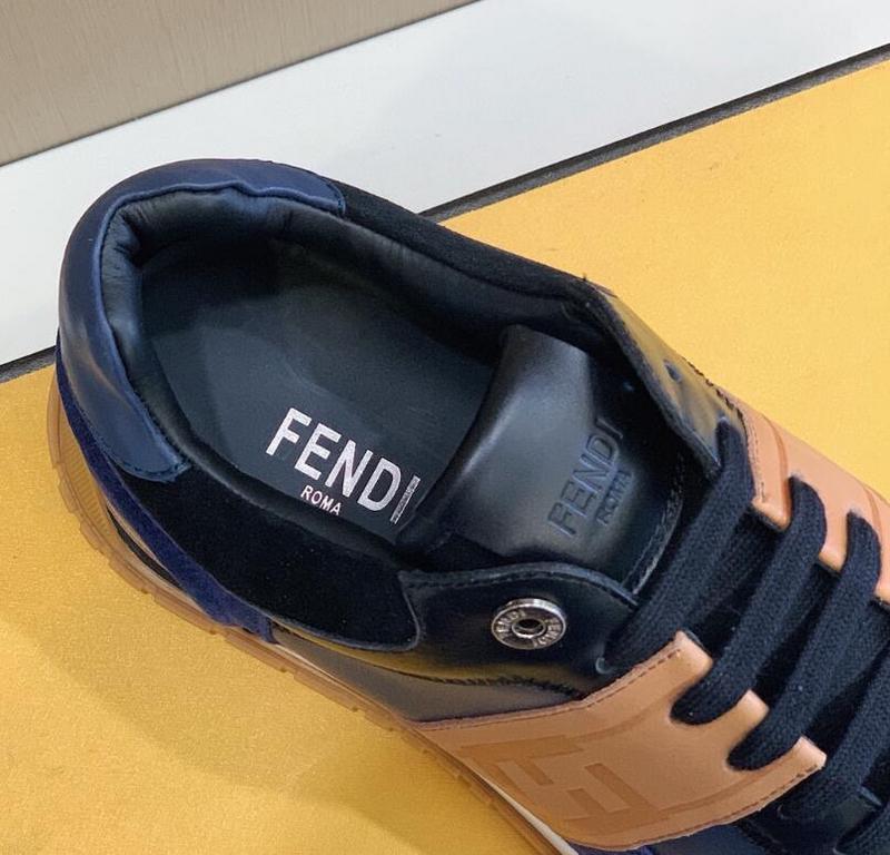 SAMC - FDE Men Shoes - 414