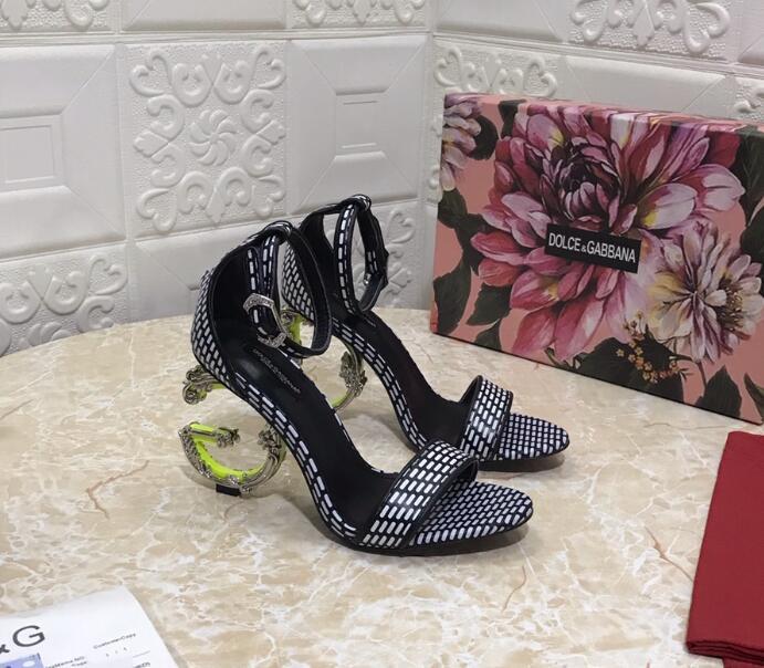 SAMC - DAG Women Shoes - 294