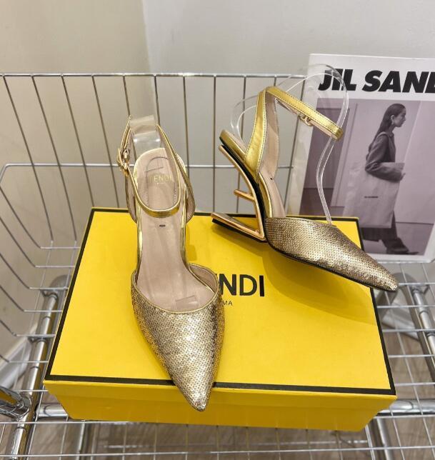 SAMC - FDE Women Shoes - 264